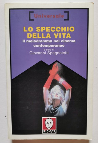 Spagnoletti lo specchio - lo,