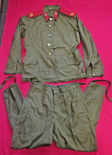 Uniforme militare Russia