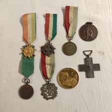 Lotto Centenario Unità