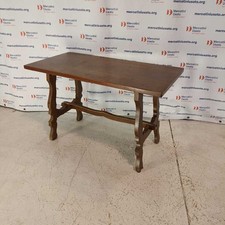Tavolo Antico in Stile Fratino