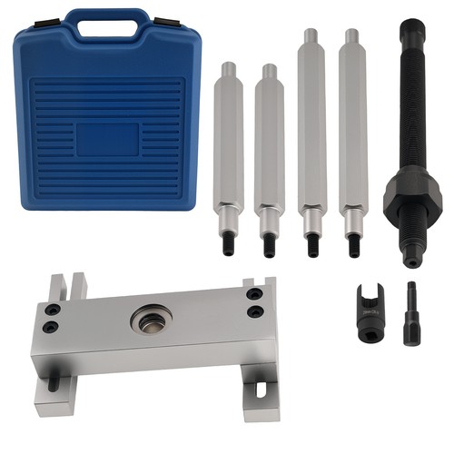 Set attrezzi common rail per
