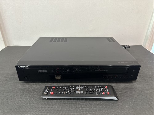 Samsung dvd vr375 vcr - dvd-vr375, dvd/vcr