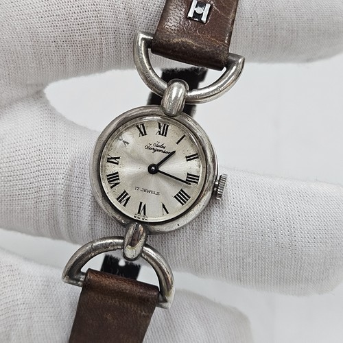 Jules jurgensen quadrante - jurgensen,