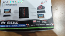 Convertitore Estrattore Hdmi