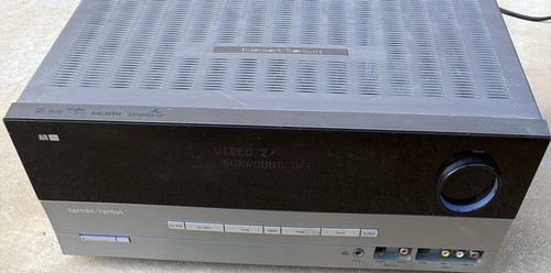 Ricevitore audio surround - audio,