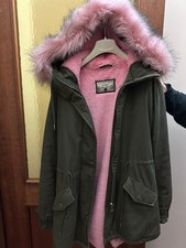 parka donna