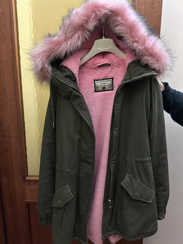 Parka donna - parka,