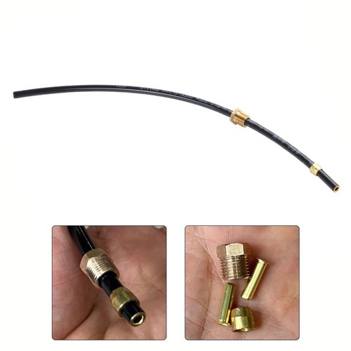 Tubo pompa aria - , oilfree
