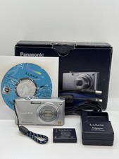 Panasonic Lumix DMC-FX35 10MP
