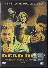 DEAD HEAT - SBIRRI OLTRE LA