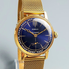 Orologio Sovietico Pobeda