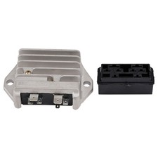 6-Pin Voltage Regulator For