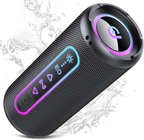 Cassa bluetooth potente 25w - bluetooth,