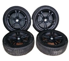 PNEUMATICI CERCHI IN  LEGA