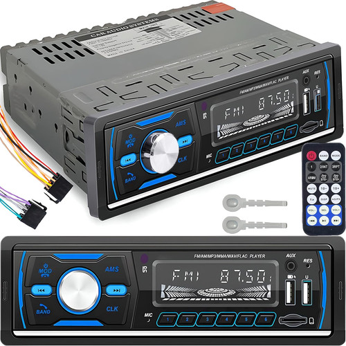 Autoradio bluetooth - bluetooth,,