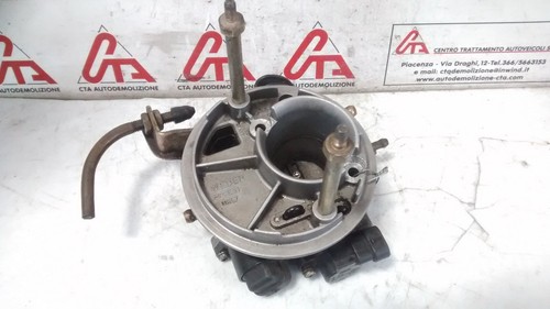 Corpo farfallato fiat punto - punto, 75