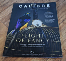 Orologio Vintage Calibro