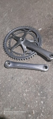 Guarnitura campagnolo veloce - guarnitura,