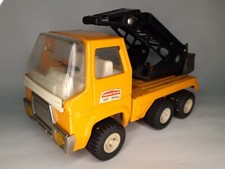 RICO Sanson Bravo digger