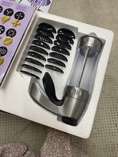 Spara biscotti Cookie Pro