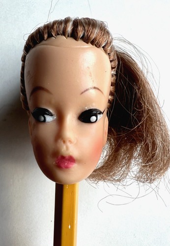 Barbie vintage anni - 60, di