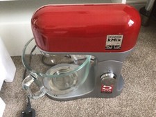 Kenwood kMix 5L 1000W Unità