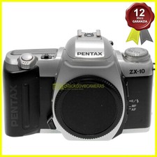 Fotocamera Pentax ZX-10 body