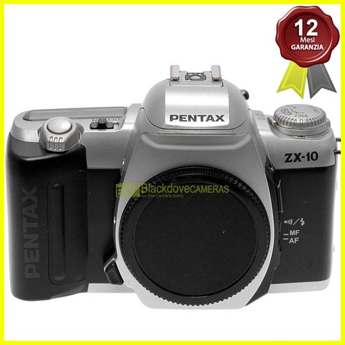 Fotocamera pentax body - fotocamera,