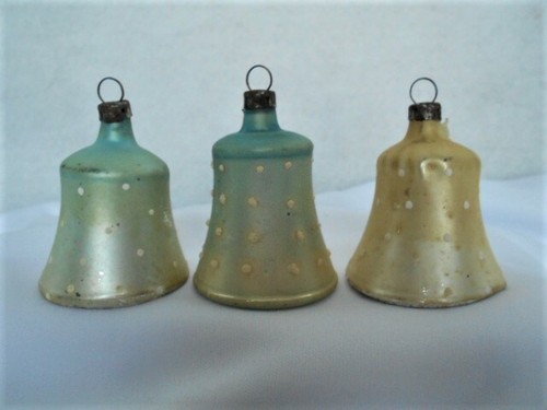 Campane vintage fragili in - campane,