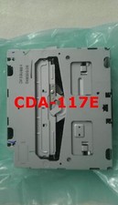 CDA-117E per accessori