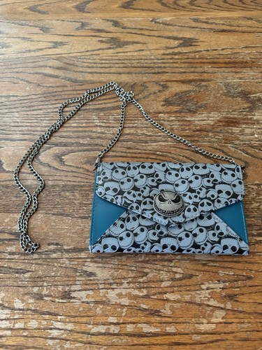 Rara borsa pochette nuova