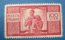 REPUBBLICA 1945 BELLA