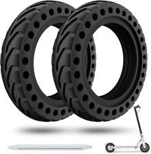 Ruote Monopattino Elettrico 2