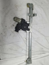 Cremagliera Alzacristalli Fiat Ducato Anteriore Destro 1368042080