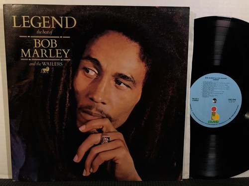 Bob marley the - marley,