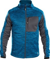 Giacca Dassy Midlayer Convessa