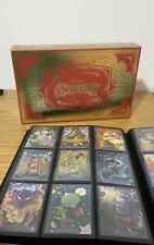 ? ? DISNEY ANTHOLOGY ? ? lista Agg. 1 Lug. - Holo, Base,Special- Aggiornato