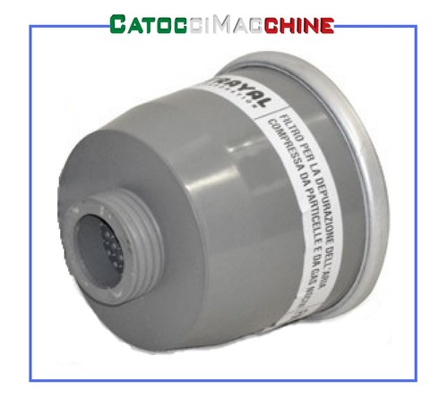 Filtro disoliante m12 per - filtro,