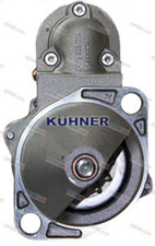 MOTORINO AVVIAMENTO PER