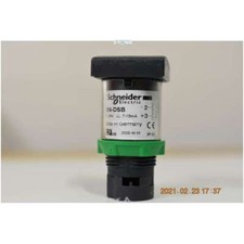 Schneider XB5DSB Contaore Display Meccanico 5 cifre 12..24 V DC/AC  50Hz