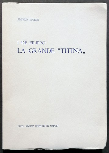 Spurle filippo la grande - filippo:,