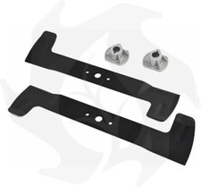 Kit riparazione trattorino