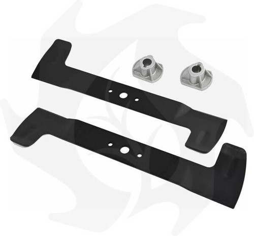 Kit riparazione trattorino