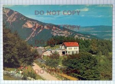 Cartolina  Tonezza del Cimone