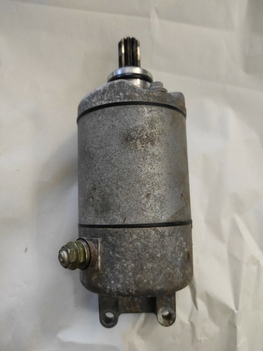 Motorino avviamento starter - motorino,