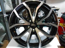 4 CERCHI IN LEGA 17" POLO A1