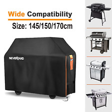 Copertura Barbecue 300D Smoker