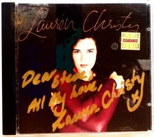 LAUREN CHRISTY – LAUREN