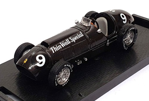 Brumm models scala r192s - 1/43,