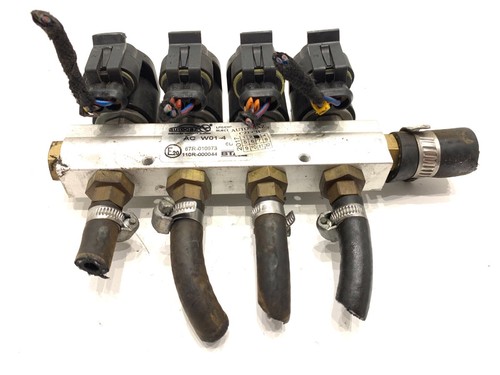 Iniettore gpl autogas w01 4 - iniettore, w01-4